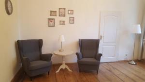 Galeriebild der Unterkunft Business Apartments Netzeband in Netzeband