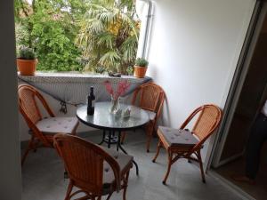 Fotografie z fotogalerie ubytování Apartmani Maria - Studio 3 v destinaci Vantačići