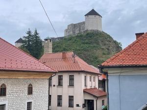 Galería fotográfica de Apartmani Teša en Tešanj