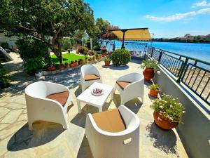 Táj Show holiday homes közelében