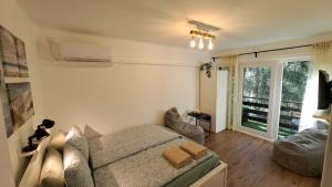 Mendelson Apartman 8623 Balatonföldvár, Eötvös utca 13. kép - 2