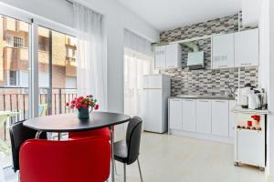 Billede fra billedgalleriet på La Gaviota i Torrevieja