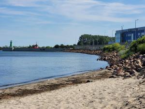 Příroda nedaleko ubytování v soukromí + 19 fotografií