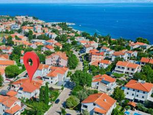 Příroda nedaleko apartmánu + 5 fotografií