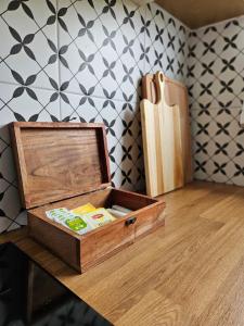 Fotografia z galérie ubytovania Apartament wakacyjny Brzeźno v destinácii Gdansk