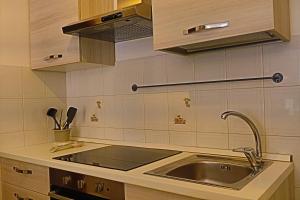 Η κουζίνα ή μικρή κουζίνα στο Casa Ale&Vale Assisi +21 φωτογραφίες