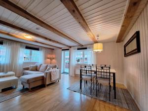 Gallery image of Koselig hus i Stryn in Stryn