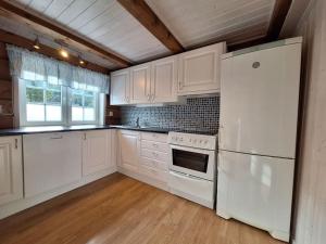 Gallery image of Koselig hus i Stryn in Stryn