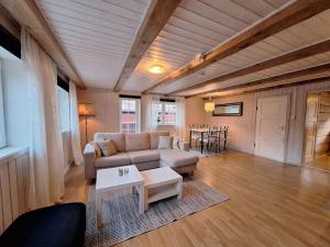 Gallery image of Koselig hus i Stryn in Stryn