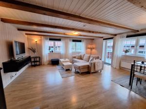 Gallery image of Koselig hus i Stryn in Stryn