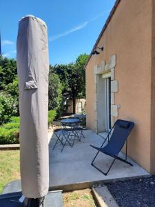 Φωτογραφία από το άλμπουμ του Studio Saint Montan Ardèche σε Saint-Montan