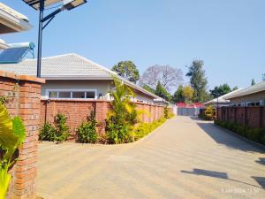 Okolí bed and breakfast