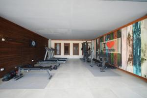 Gallery image of Costa Farilya Special Class Hotel Bodrum in Gundogan
