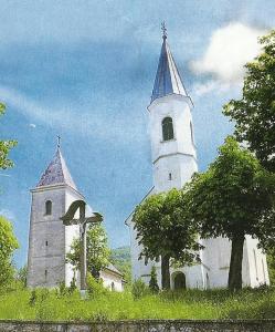 Fotografie z fotogalerie ubytování Sobe pri Valentinu v destinaci Kostanjevac