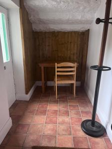 Foto dalla galleria di Spacious one bed apartment in the centre of Bray a Bray
