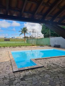 Billede fra billedgalleriet på Hostel Jardim i Salvador