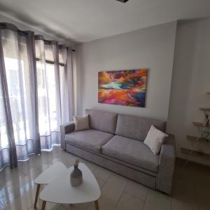 Posedenie v ubytovaní MAGENTA RUBY #DTerra Apartments# FREE PRIVATE PARKING!!