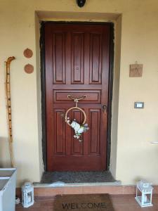 Fotografie z fotogalerie ubytování Il Melarancio B&B v destinaci Monterosi