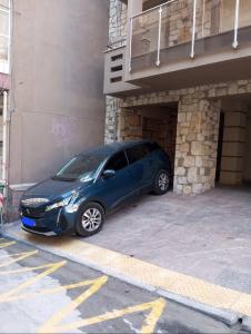 Fotografia z galérie ubytovania MAGENTA RUBY #DTerra Apartments# FREE PRIVATE PARKING!! v Solúne
