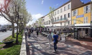 Hosté ubytování Havre de Paix à Saint-Raphael, Var + 3 fotografie