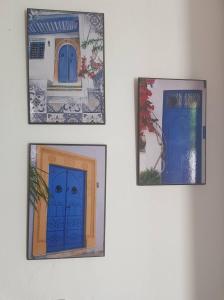 TazarkaDar Fatouma的相册照片