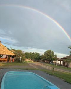 Fotografie z fotogalerie ubytování Pousada e restaurante Jardim do Cerrado MT v destinaci Nobres