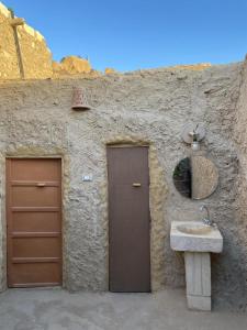 Fotografie z fotogalerie ubytování Lotus House v destinaci siwa oasis