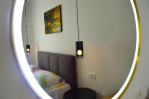 Posedenie v ubytovaní Rooms & Apartments Kvasić