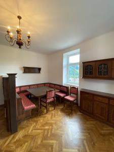 Foto sihtkohas Semmering asuva majutusasutuse Cervo d'oro Appartement galeriist