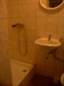 Fotografia z galérie ubytovania Pension Medvidek v destinácii Loučná pod Klínovcem