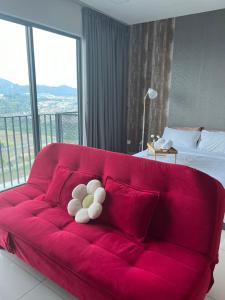 Gallery image of Comfy Studio Trefoil in Shah Alam