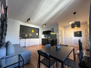 Prime Location 1 Bedroom 1201 Budapest, Akácfa utca 18 kép - 2