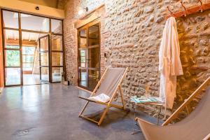 Фотография из галереи Mas Latour Lavail в Перпиньяне