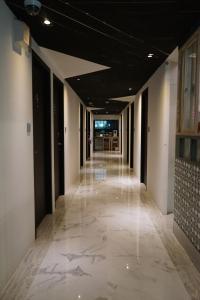 Foto sihtkohas Taipei asuva majutusasutuse NiHao Café Hotel galeriist