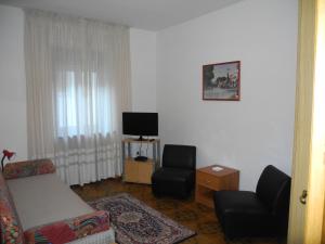 Gallery image of Casa Cressotti appartamenti in Malcesine