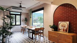 Foto sihtkohas Jiaoxi asuva majutusasutuse 野在山縵 galeriist