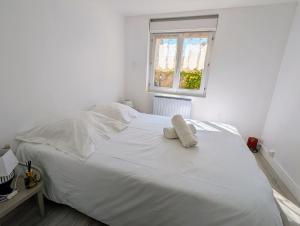 Gallery image of Maison cozy proche des plages - Animaux acceptés ! in La Bernerie-en-Retz +18 photos