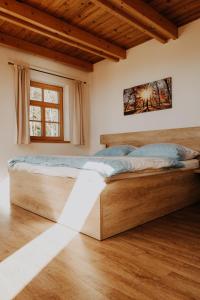 Fotografie z fotogalerie ubytování Penzion Fořtovna v destinaci Častrov