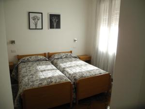 Gallery image of Casa Cressotti appartamenti in Malcesine