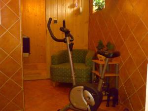 Fotografia z galérie ubytovania Pension Medvidek v destinácii Loučná pod Klínovcem