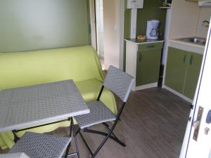 Imagen de la galería de Petit chalet, en Pianottoli-Caldarello