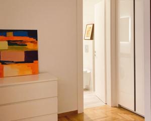 Fotografia z galérie ubytovania Cozy Newly Renovated 1 Bedroom Apartment in the heart of Athens v Aténach