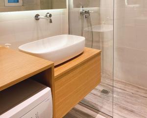 Fotografia z galérie ubytovania Cozy Newly Renovated 1 Bedroom Apartment in the heart of Athens v Aténach