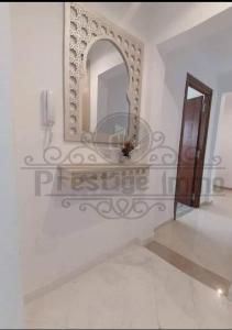 Galería fotográfica de Appartement dans une belle résidence à Bizerte superbe vue en Bizerte