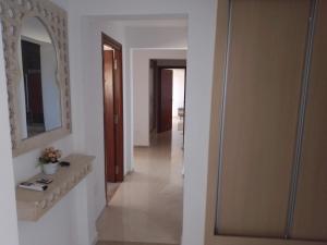 Galería fotográfica de Appartement dans une belle résidence à Bizerte superbe vue en Bizerte