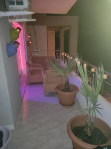 Galería fotográfica de Appartement dans une belle résidence à Bizerte superbe vue en Bizerte