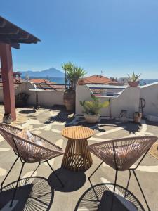 Gallery image of Hotel Apollon in Sarti +20 photos