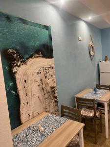 Fotografie z fotogalerie ubytování AL FARO v destinaci Realmonte
