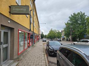 Okolí hotelu
