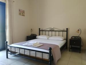 Gallery image of Riva d' Ostria in Paralia Livadostratas